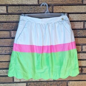 Lilly Pulitzer Skirt, XS